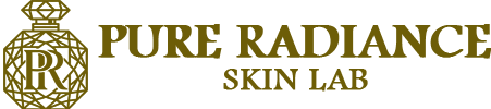 Pure Radiance Skin Lab