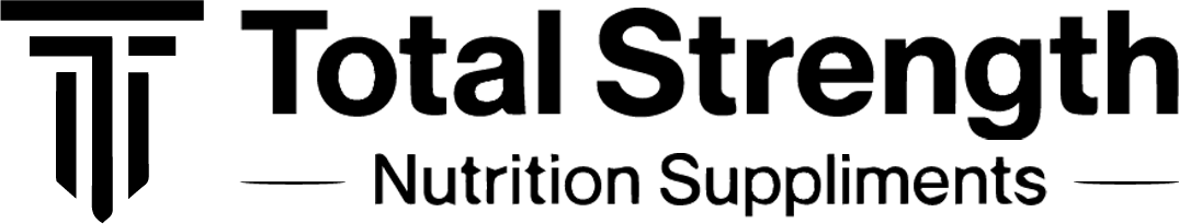 Total Strength Nutrition Suppliments