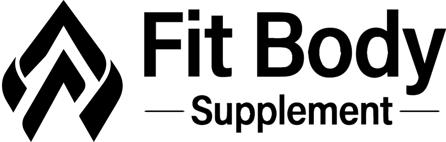 Fit Body Supplement