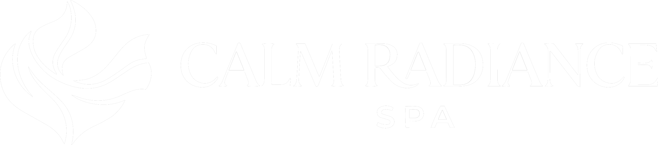 Calm Radiance Spa