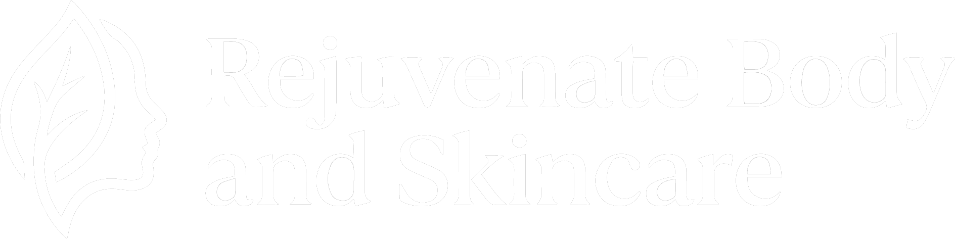Rejuvenate Body and Skincare
