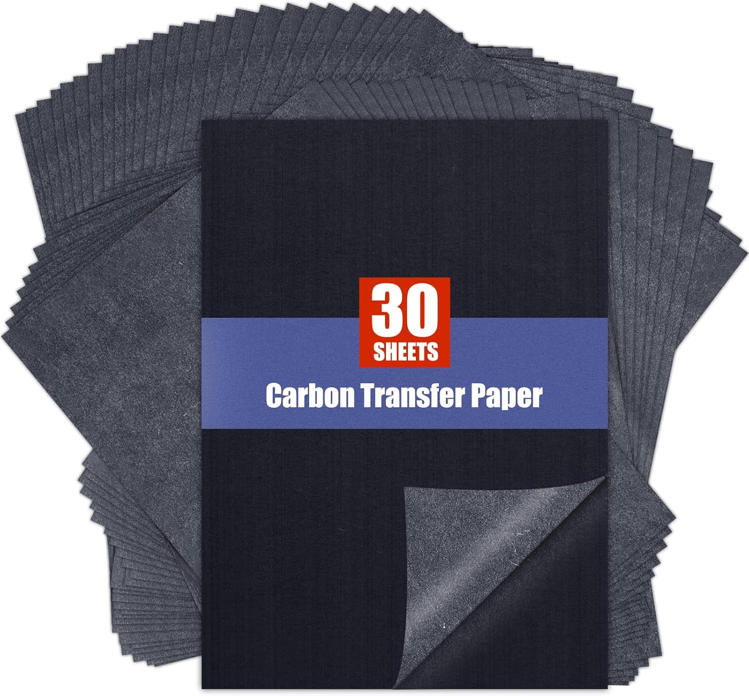 Carbon Paper for Tracing Transfer-Paper Pad