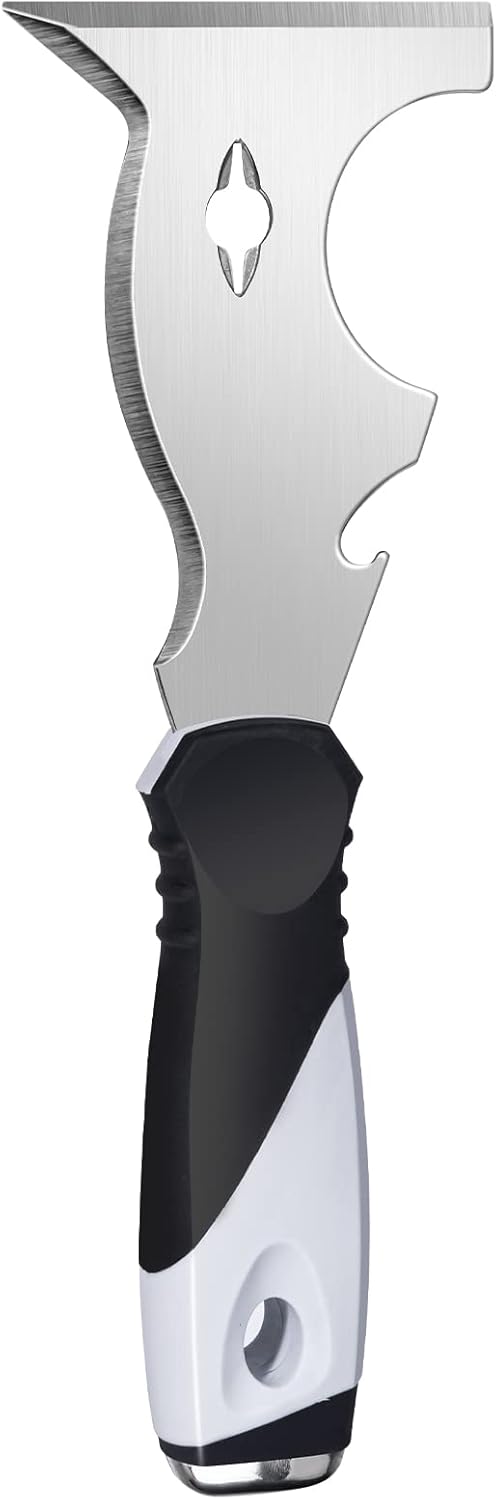 Putty Knife Scraper Tool-Paint Scraper