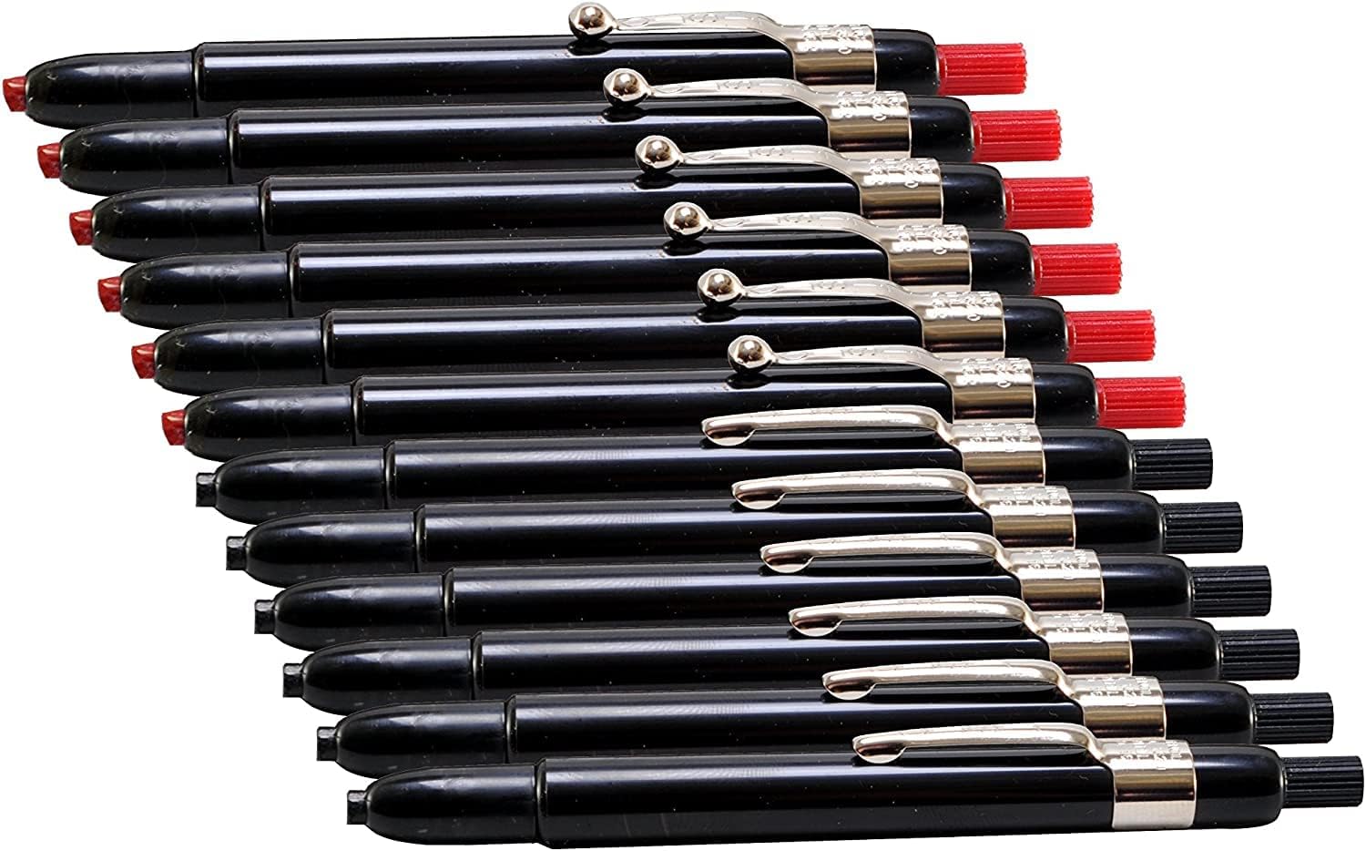 Grease Pencils Wax Waterproof