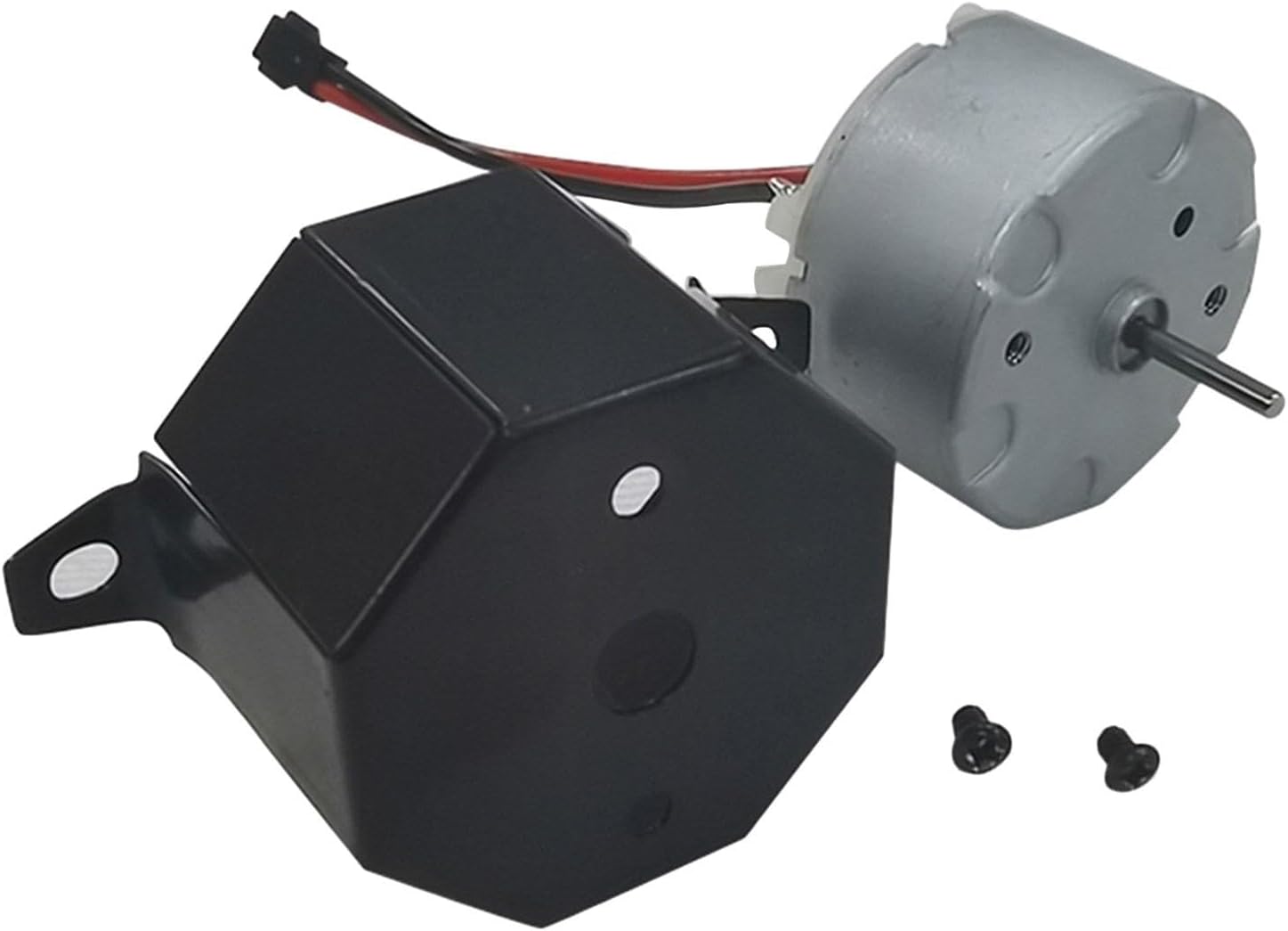 Fireplace Fan Motor Rotor 42 43mm Universal Heat Powered Fan Part