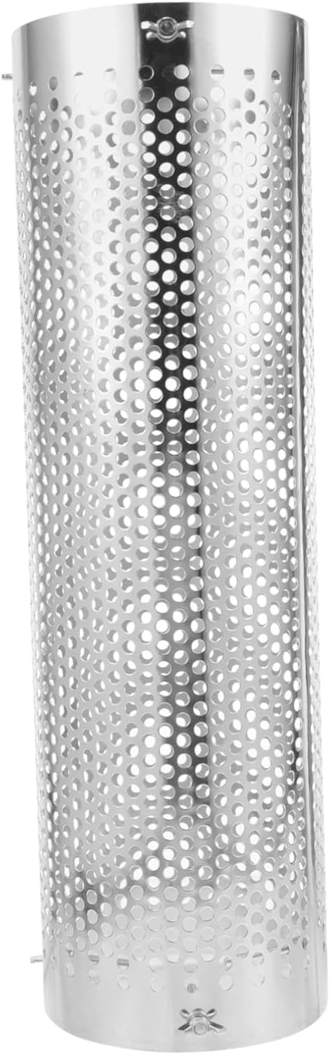 Stainless Steel Chimney Mesh Guard for Home Fireplace