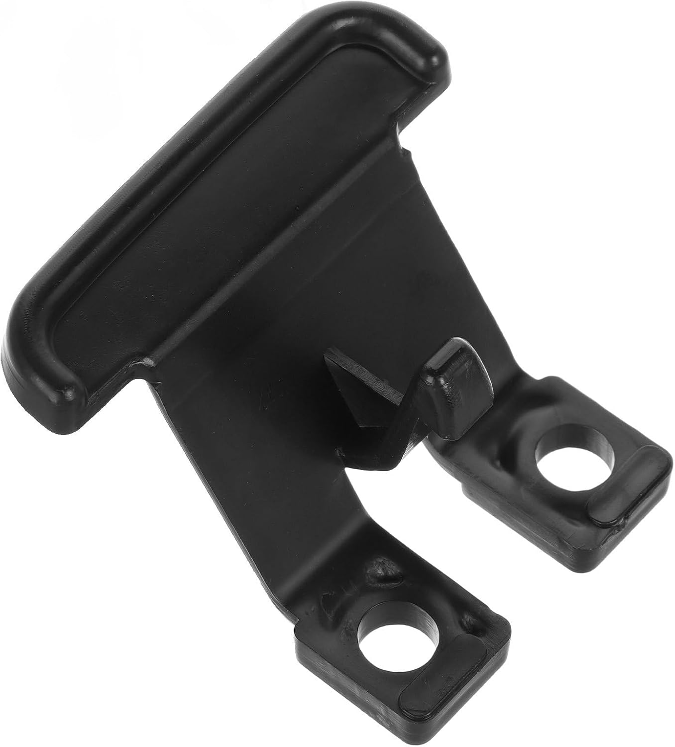 Center Console Latch Replacement