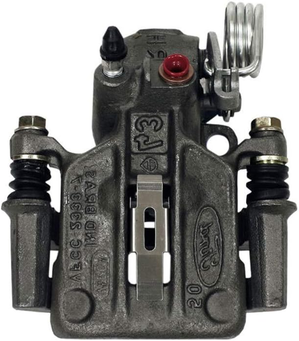 Rear Stock Replacement Brake Caliper