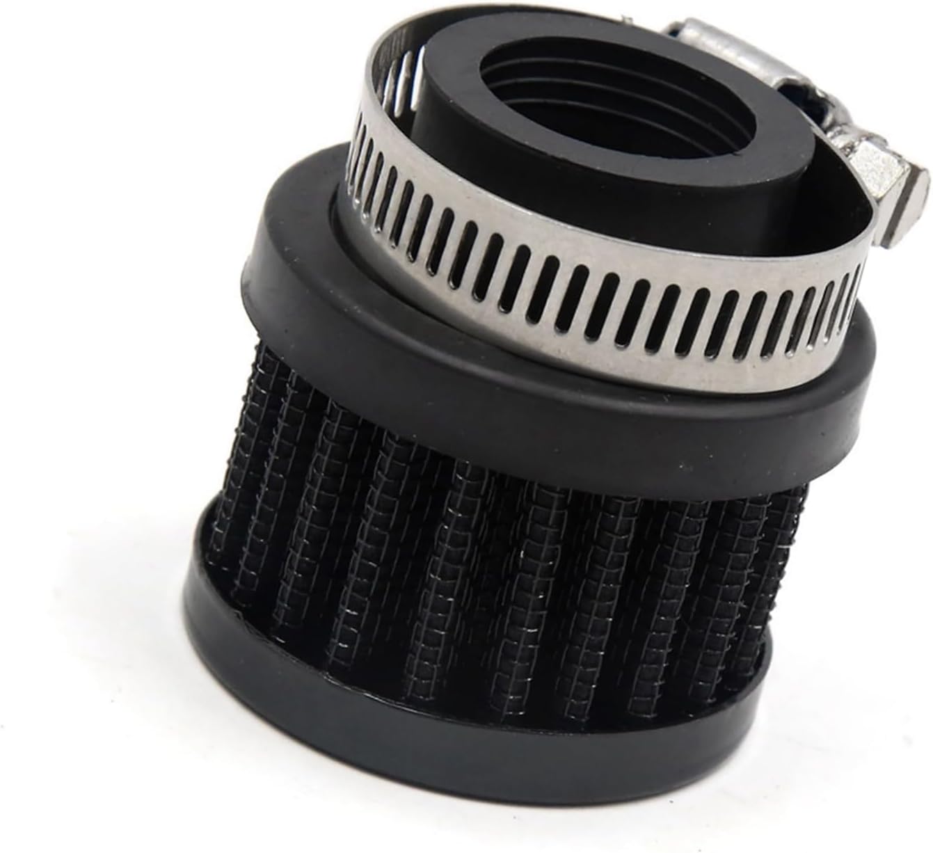 Car Air Intake Filter with Clamp