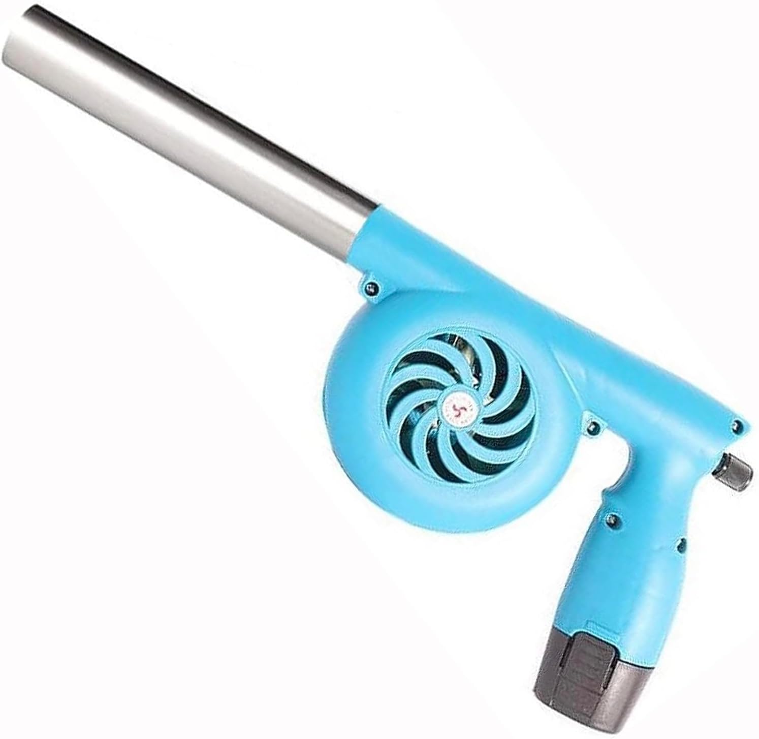 Electric Fireplace Bellows