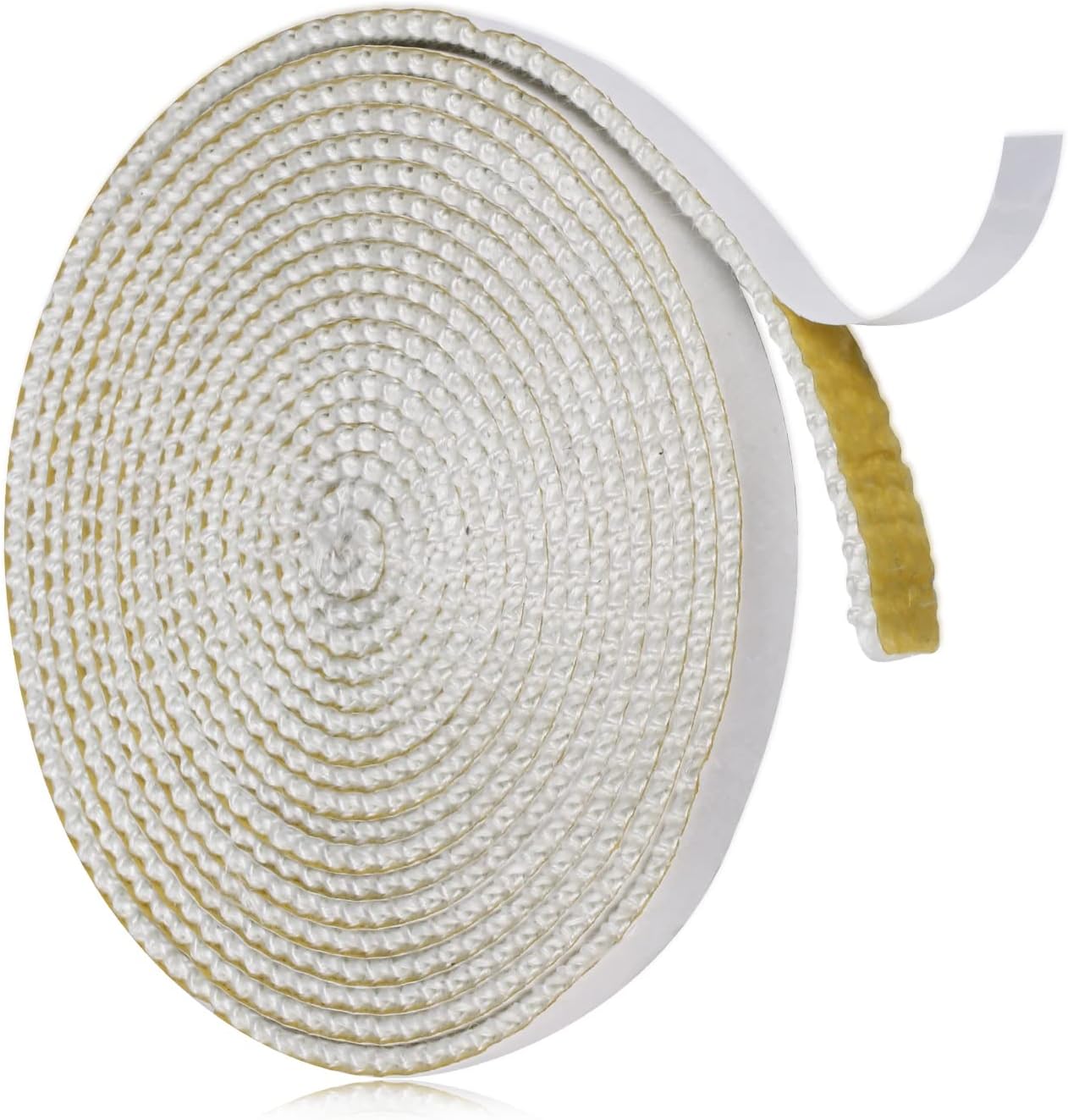 Fireplace Replacement Seal Tape