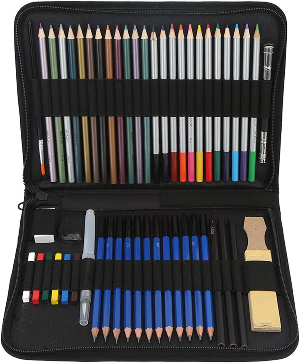 Painting Sketch Colored Pencil Set