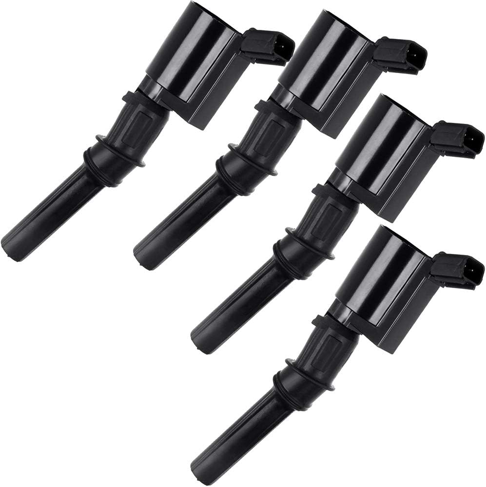 Ignition Coil Pack Set of 4