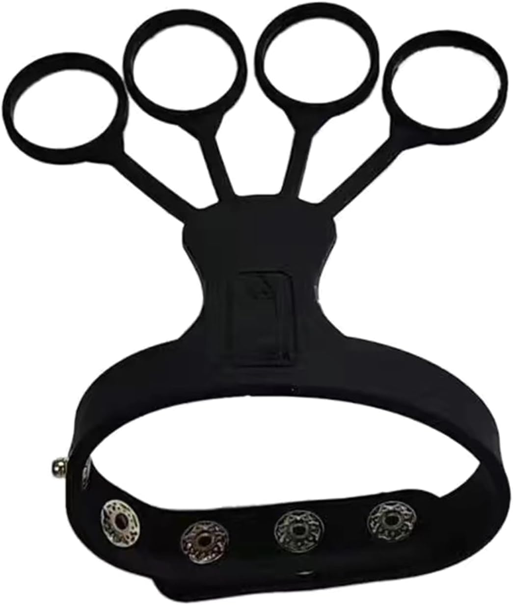 Basketball Finger Stretcher Hand Grip Trainer