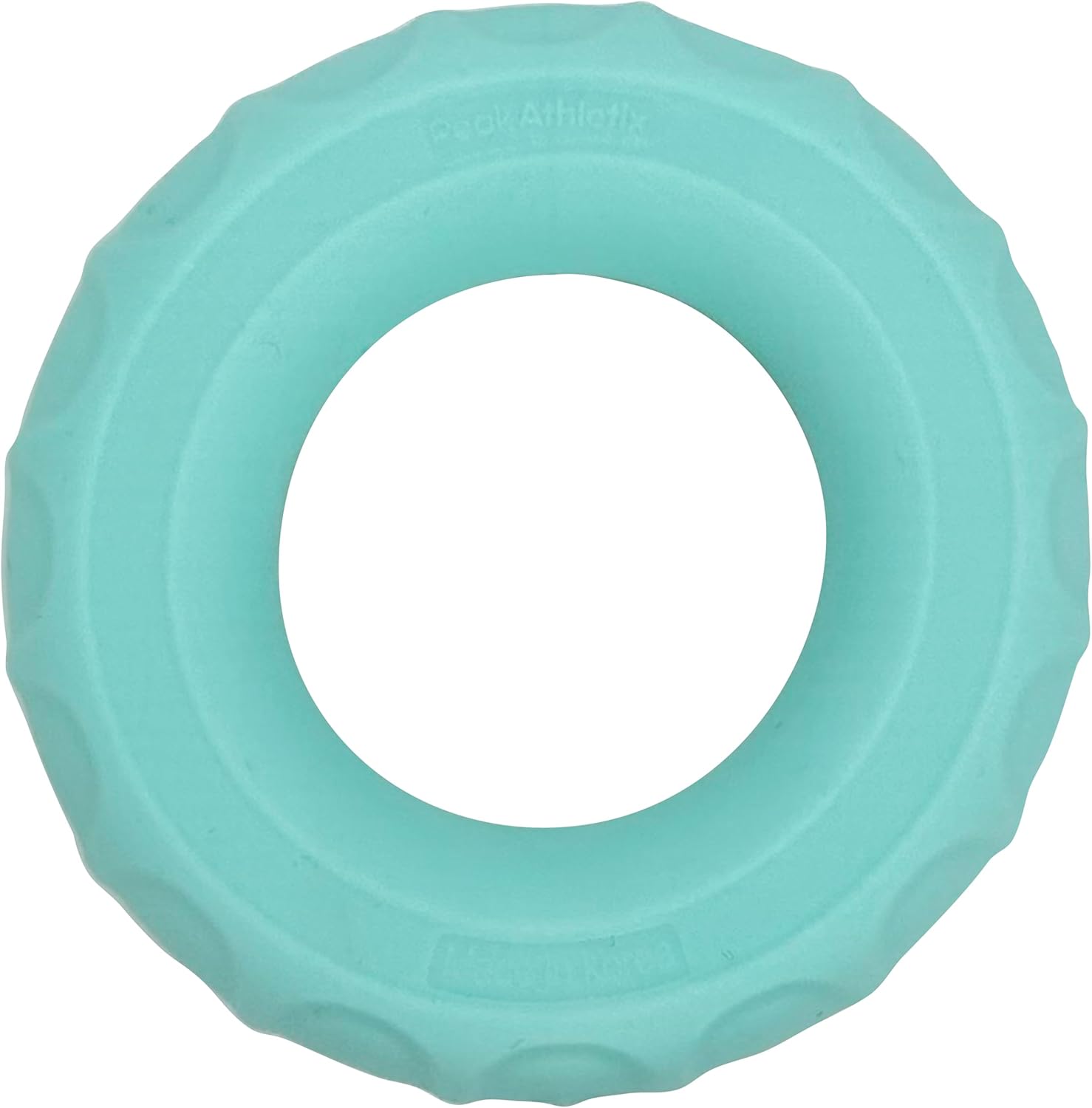 Hand Strengthener Grip Ring Exercisers Squeezer Gripper for Muscle