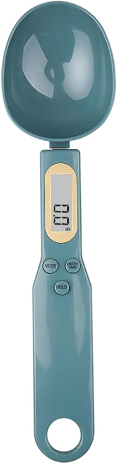 Digital Measuring Spoon Scale 500g/0.1g for Kitchen