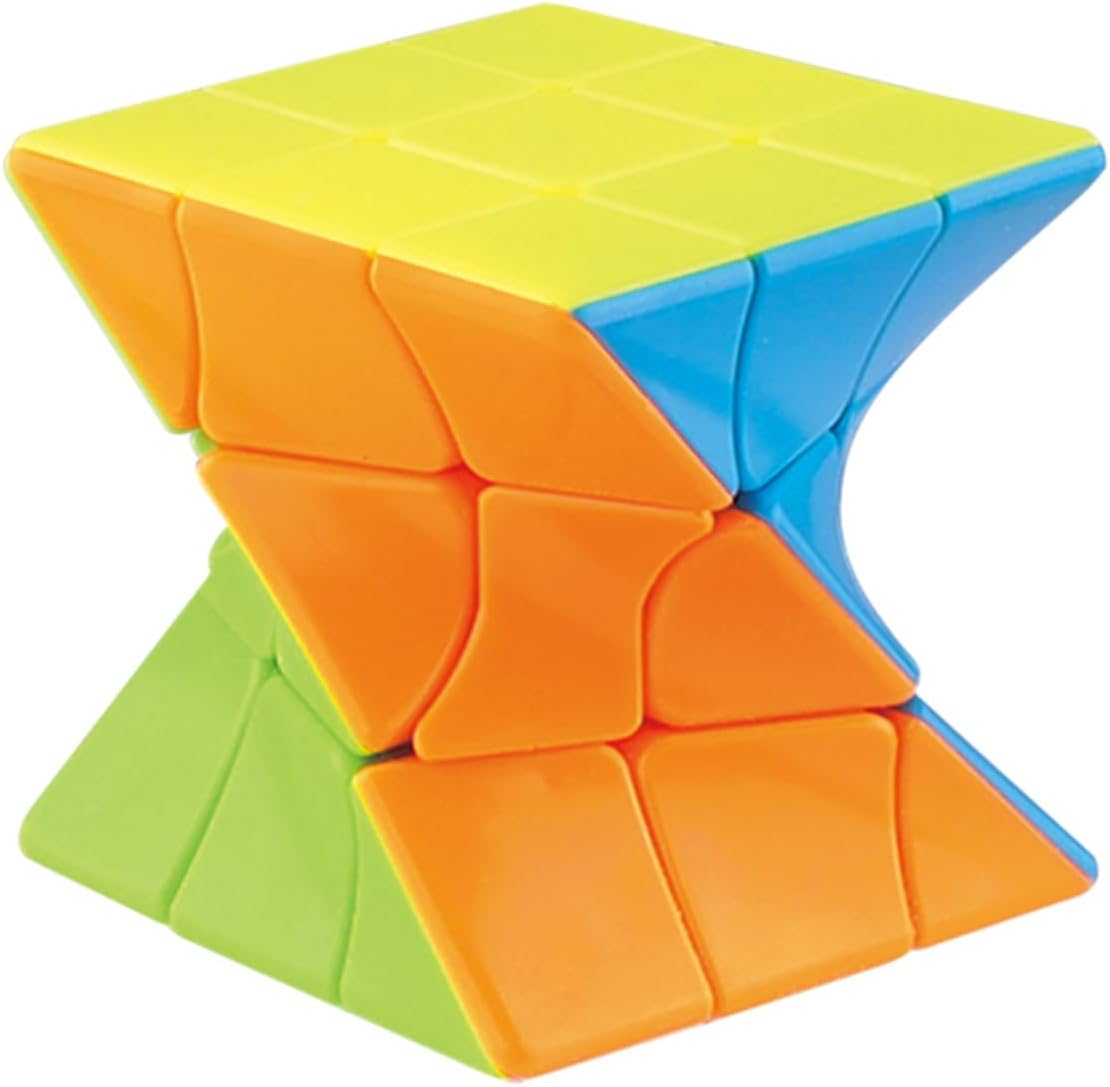Twist 3x3 Puzzle Cube