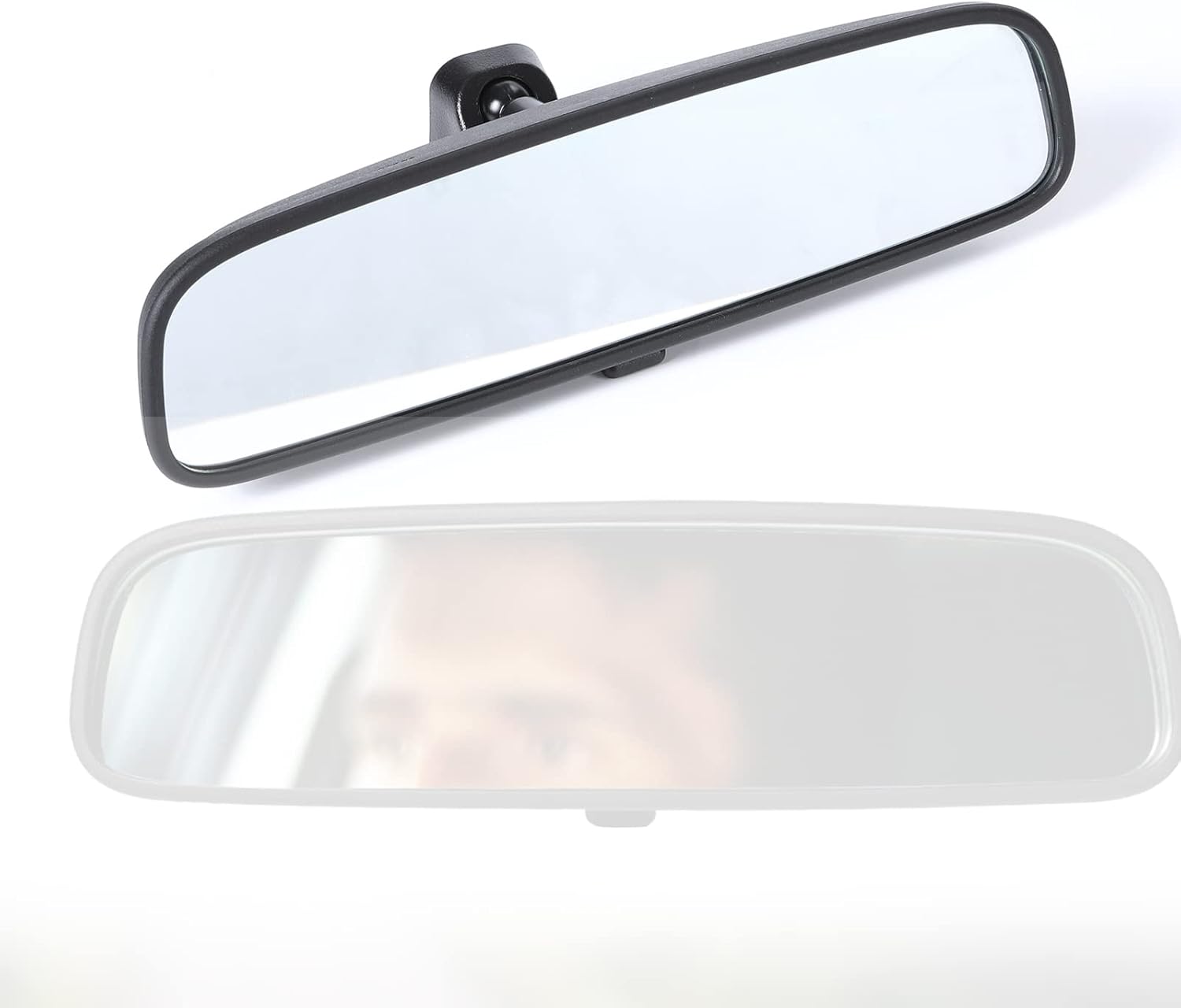 Interior Day/Night Adjustable Rear View Mirror for Cars and SUVs