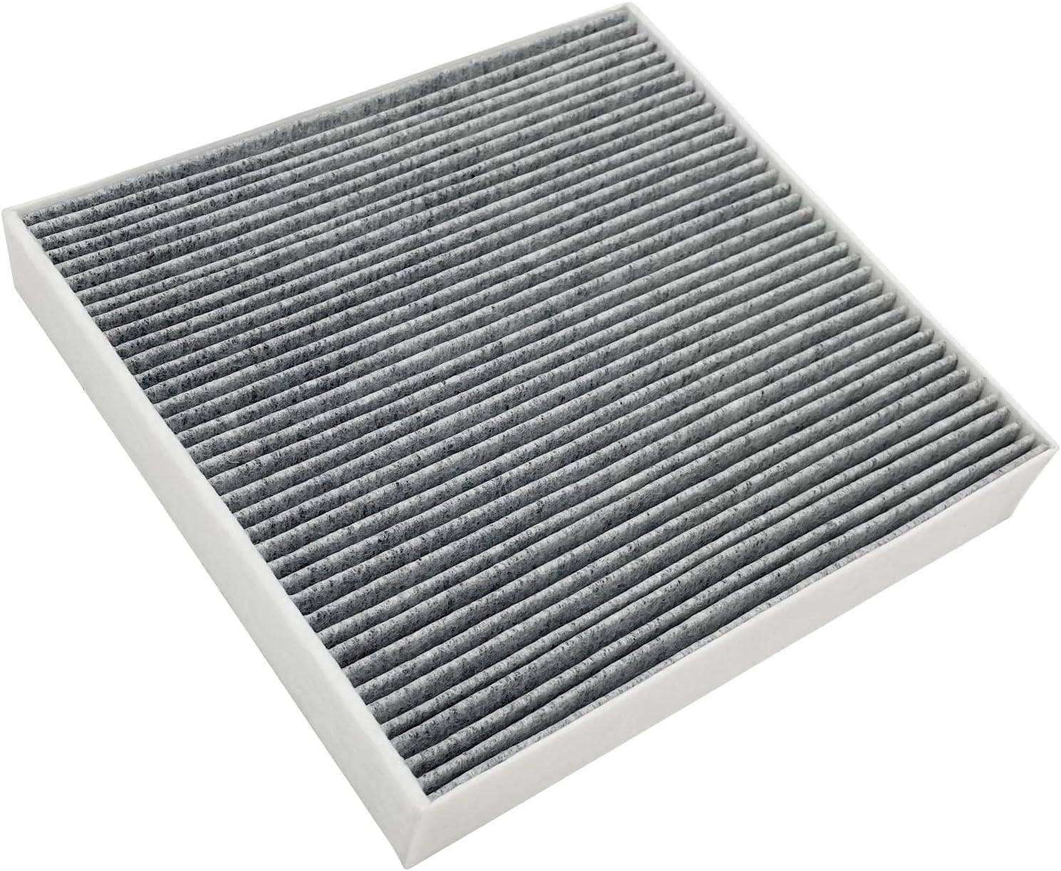 Cabin Air Filter for Cars with HEPA and Activated Carbon Layers