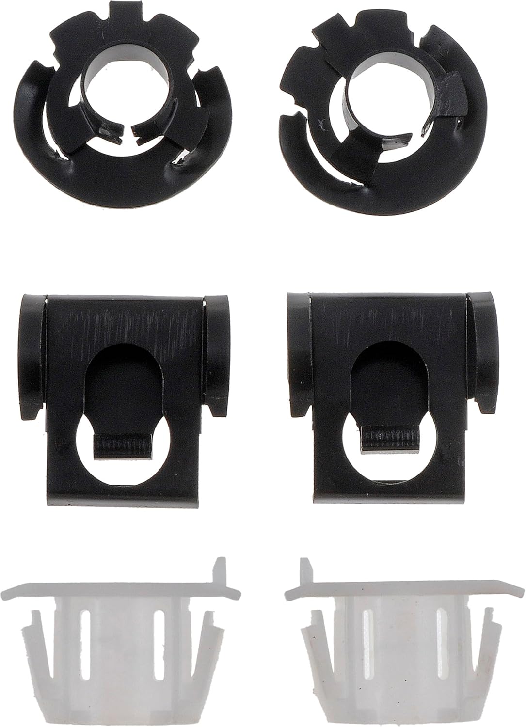 Stoplight Switch Retainer Clip