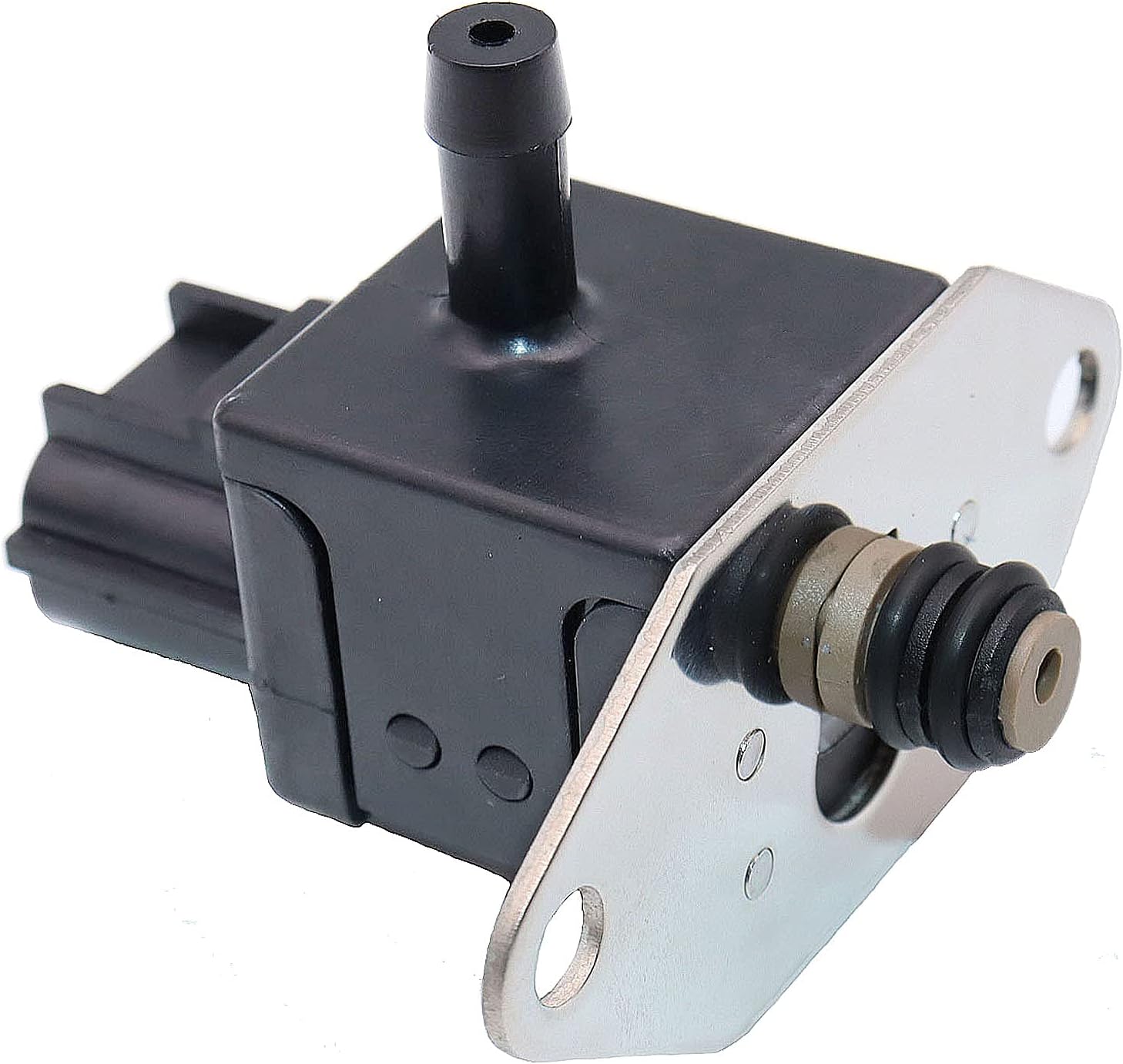Fuel Injection Pressure Regulator Sensor