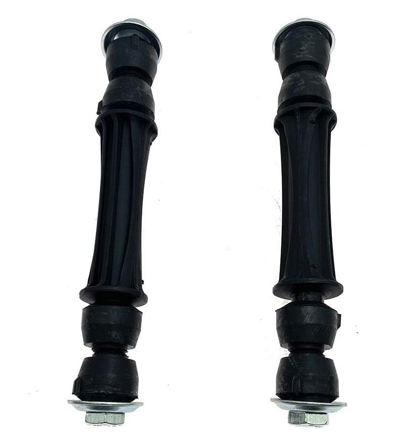 Front Sway Bar End Link Replacement Set