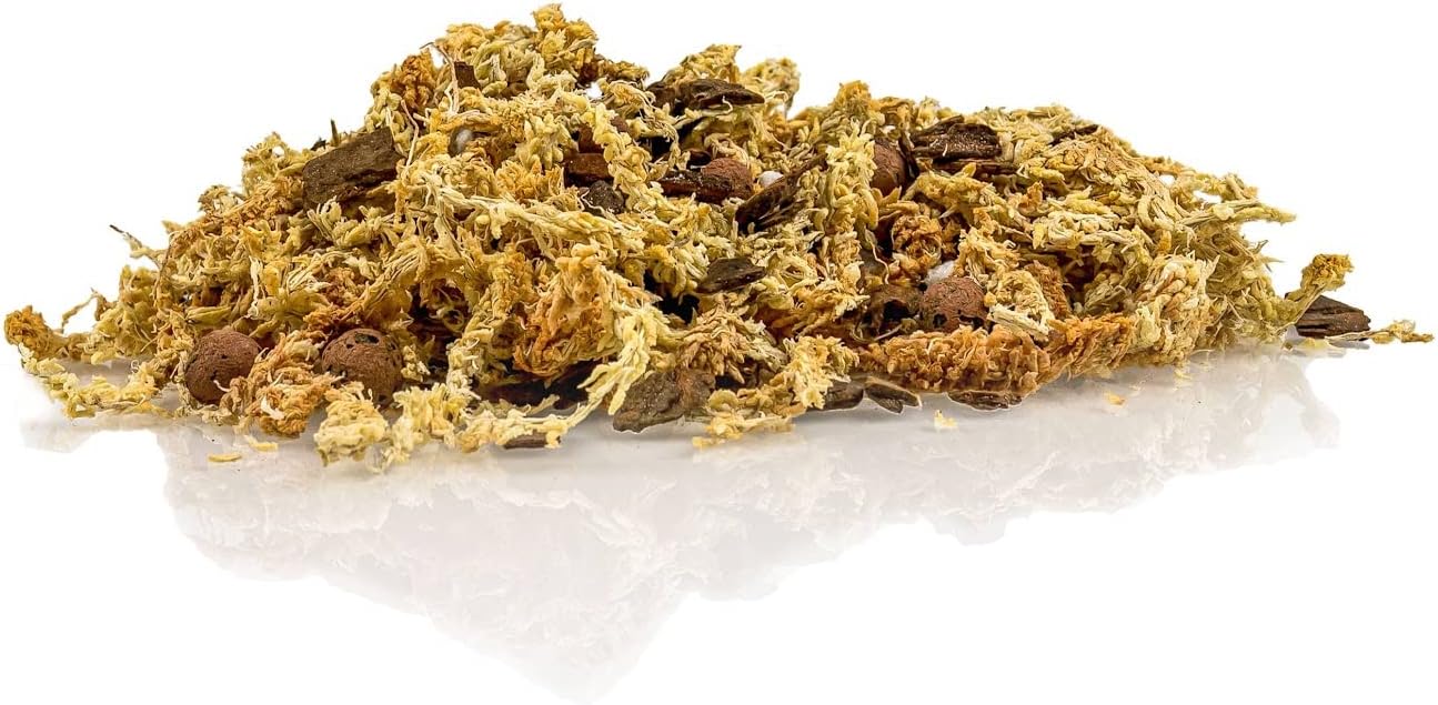 Phalaenopsis Orchid Potting Mix