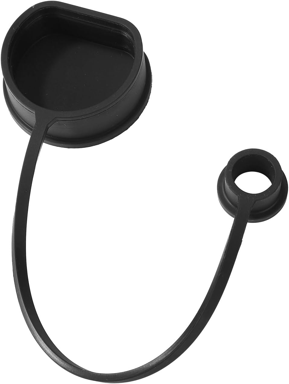 Car Charger Plug Port Protective Cover