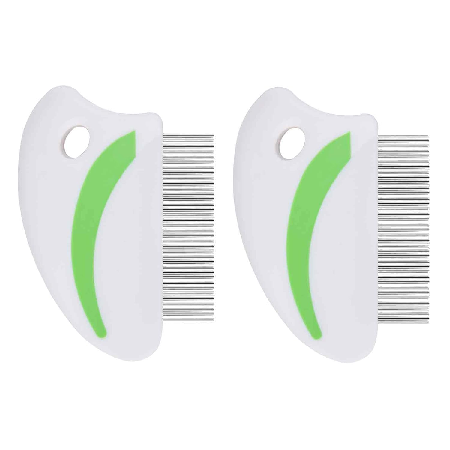 Flea and Lice Grooming Combs for Pets