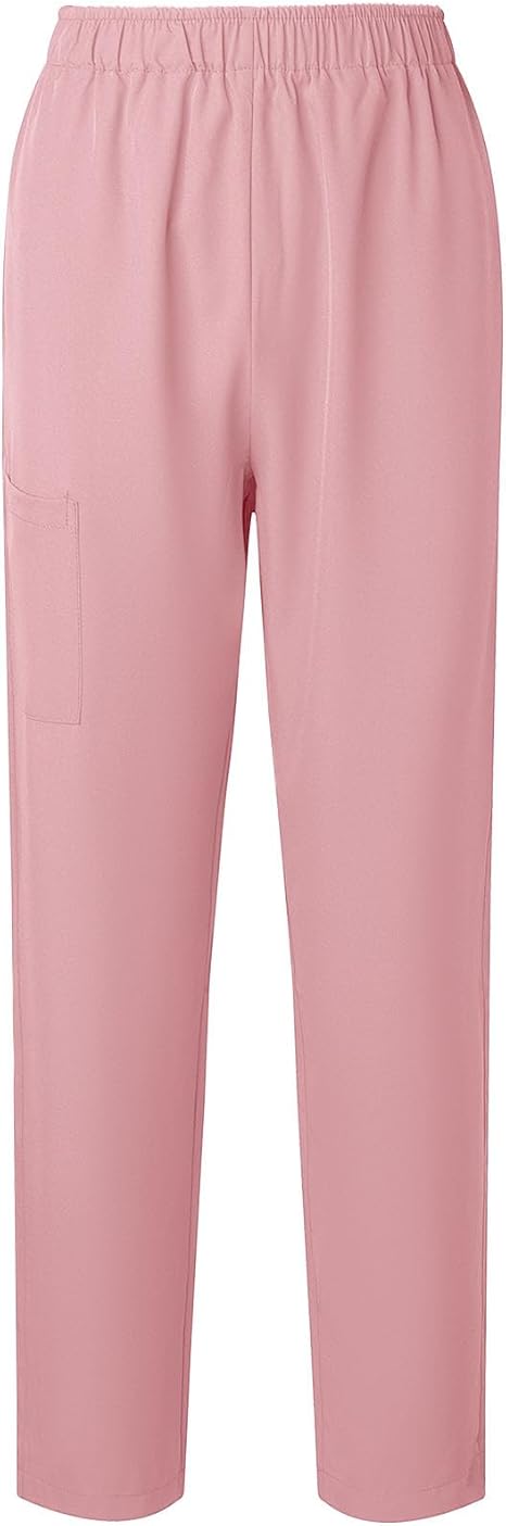 Women's Medical Scrub Pant