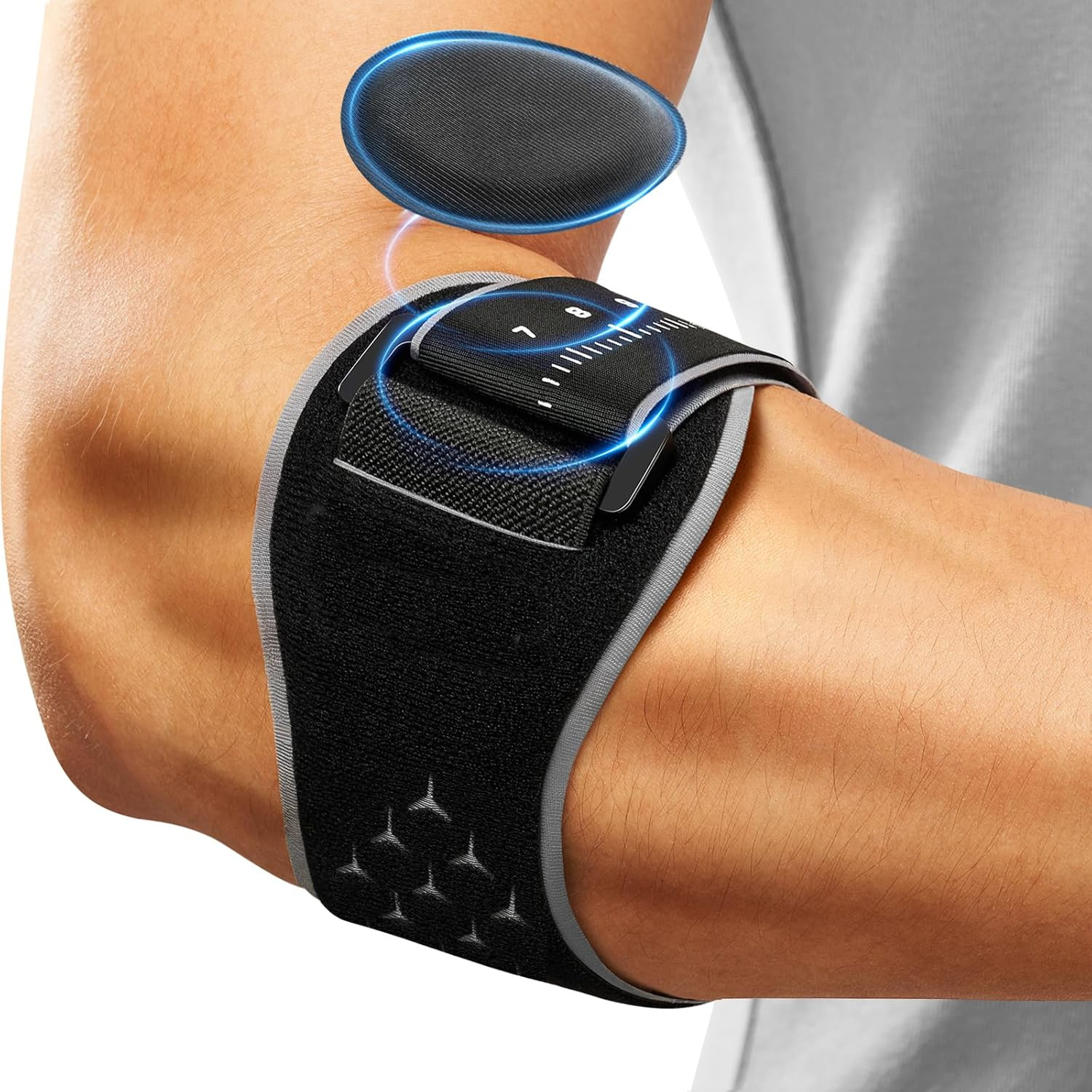 Elbow brace for Tendonitis and Tennis