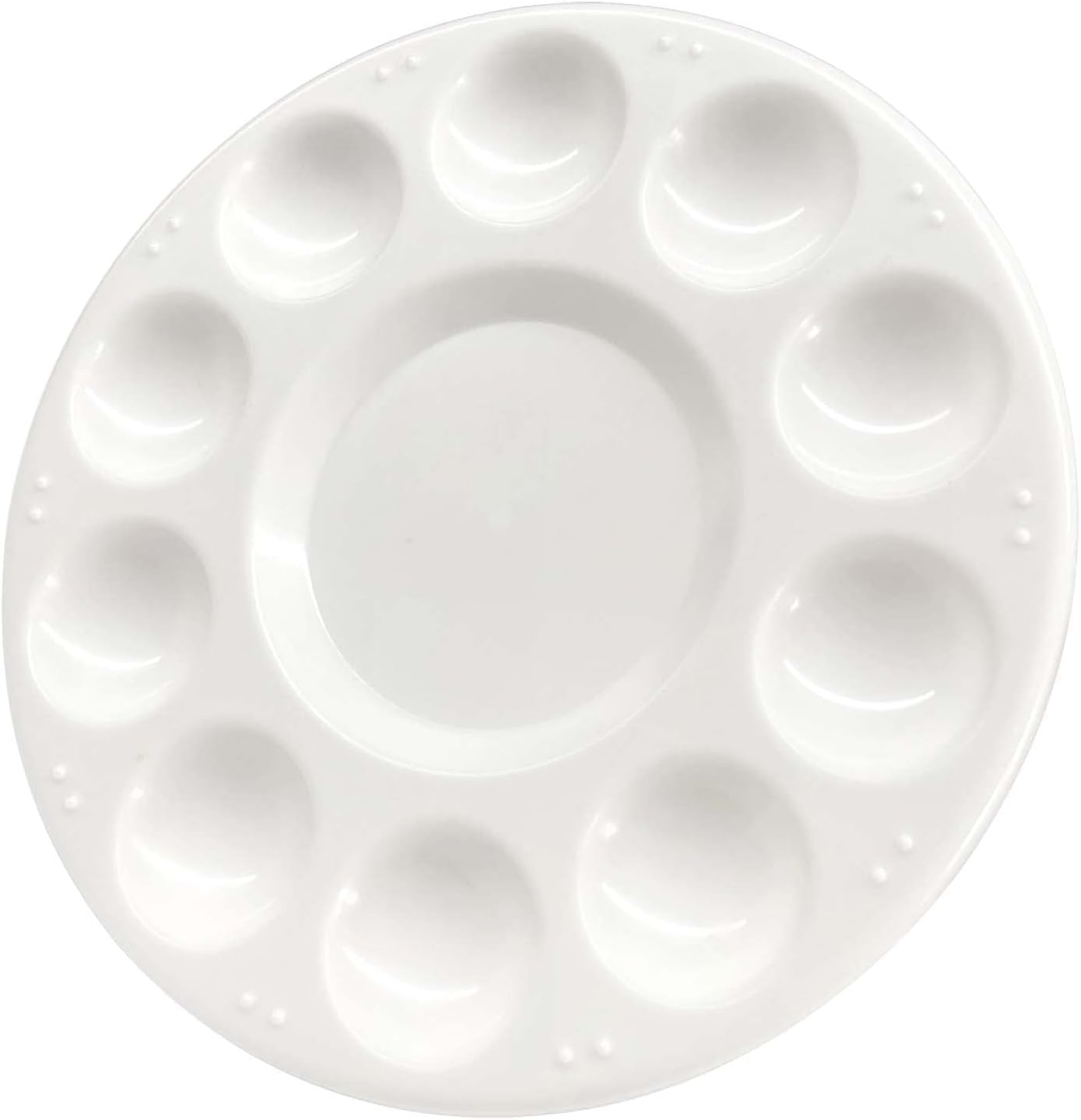 Paint Tray Palette for Watercolor and Acrylic Painting