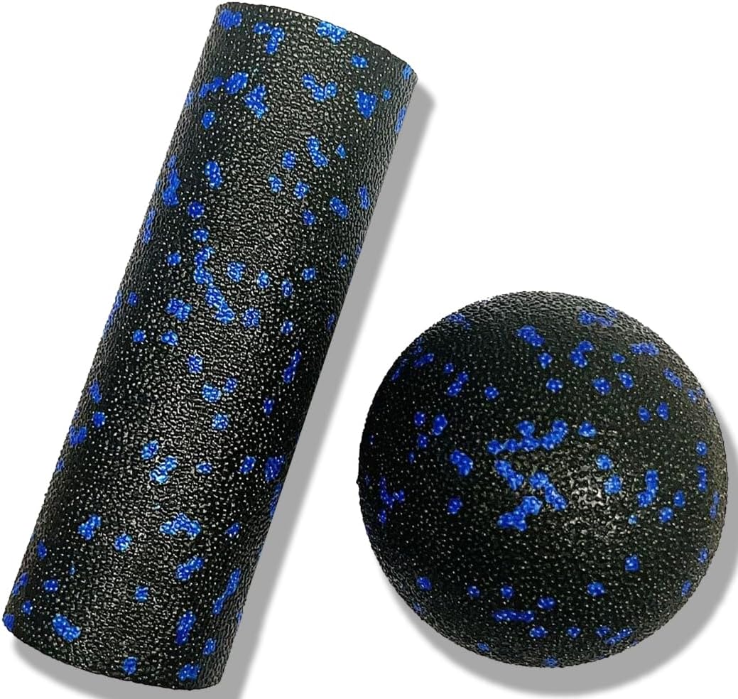 Extra Mini High-Density Foam Massage Roller