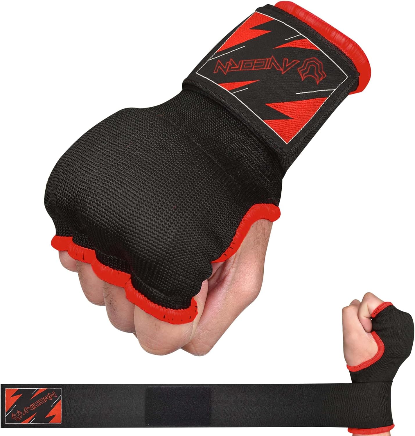 Kids Boxing Handwraps