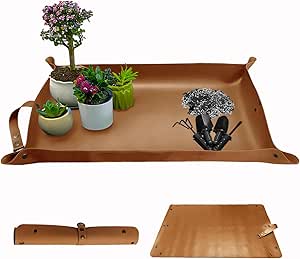 Waterproof Plant Repotting Mat