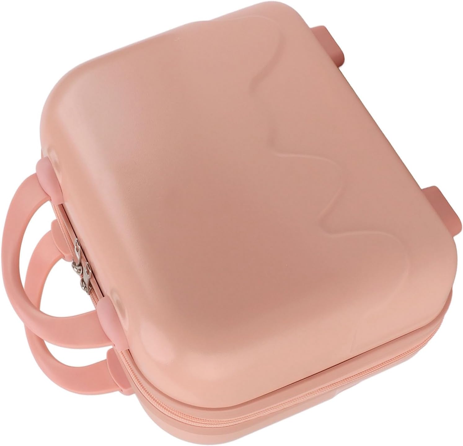 14-Inch Lightweight Carry On Cosmetic Travel Case