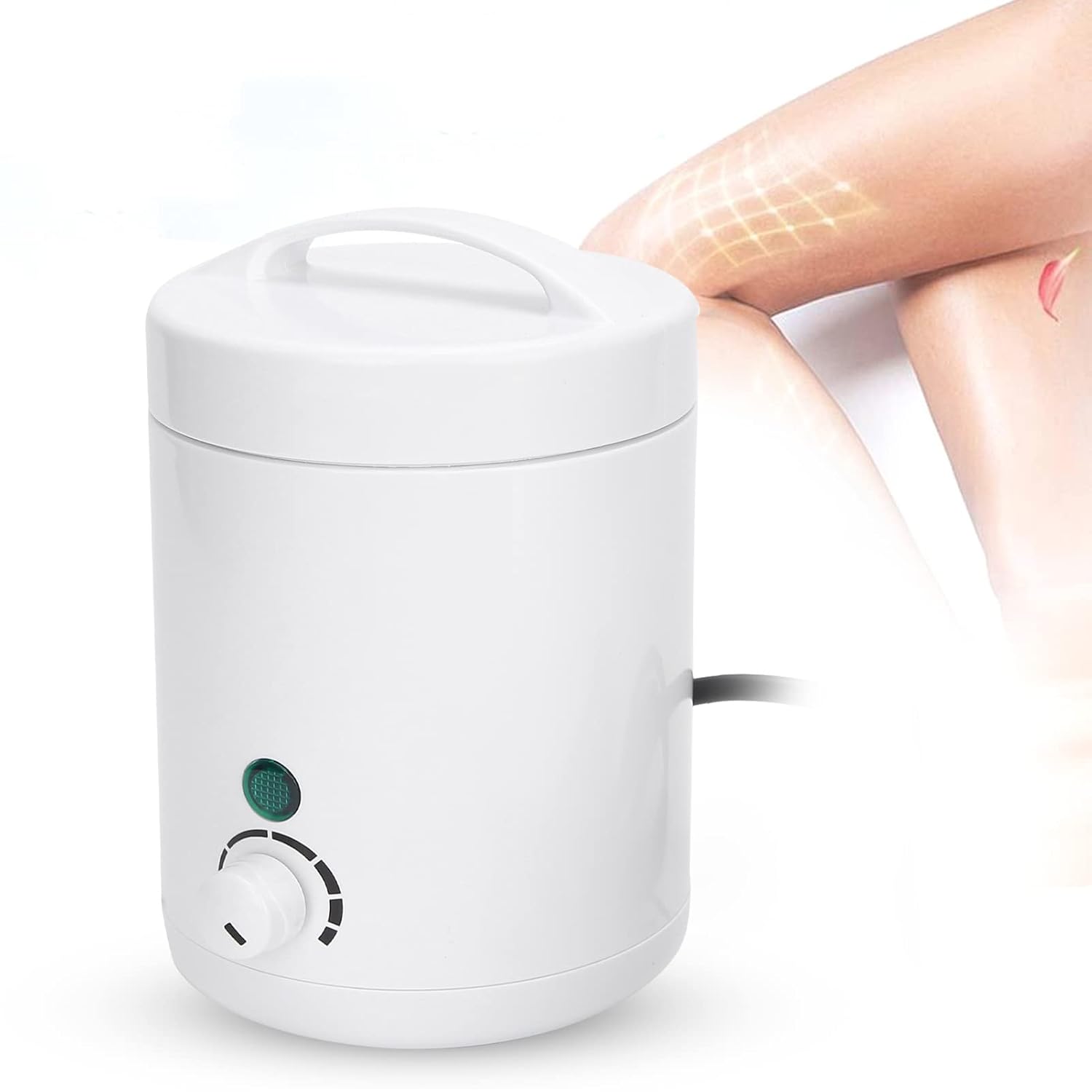 Mini Hair Removal Wax Hot Machine