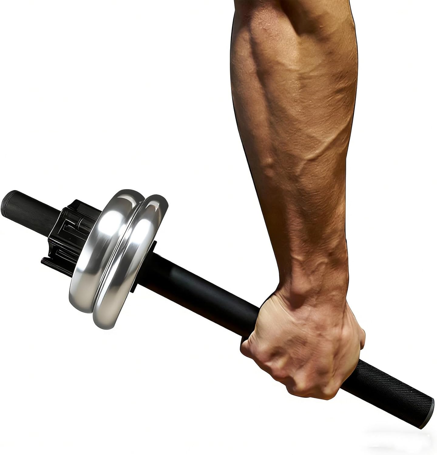 Forearm Wrist Training Bar