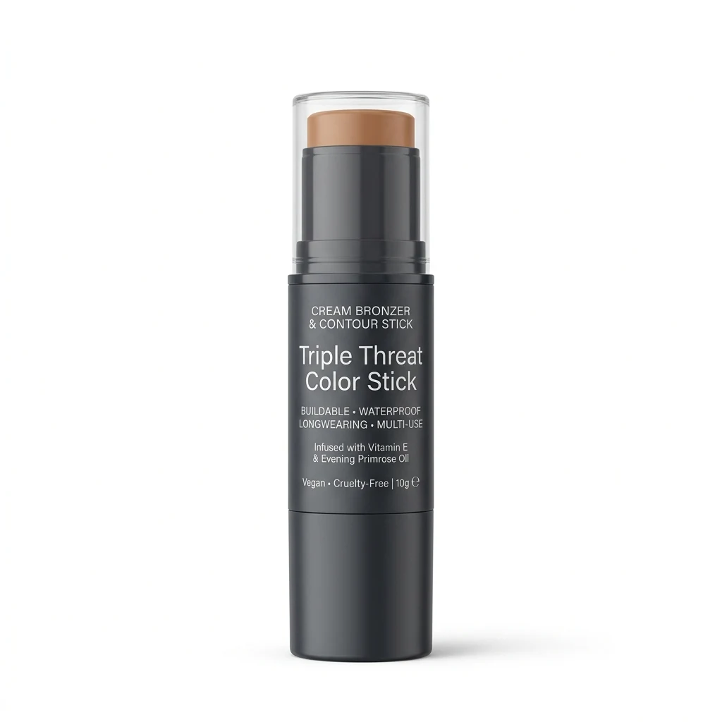 Triple Threat Color Stick