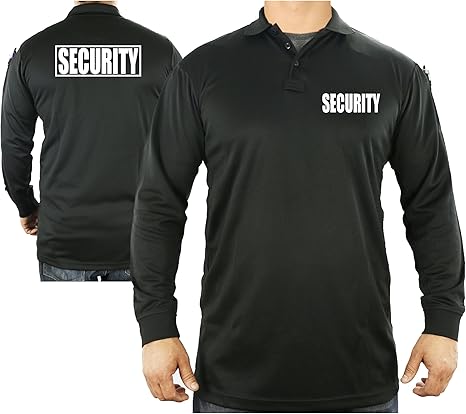 Tactical Performance Short Sleeve Polo Shirt with Utility Pockets