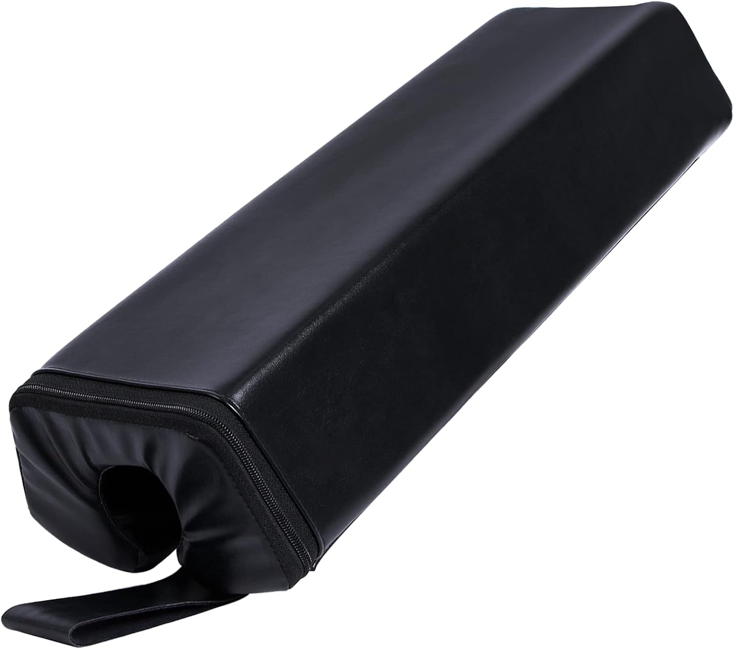 Square Hip Thrust Barbell Pad for Weight Lifting and Squats