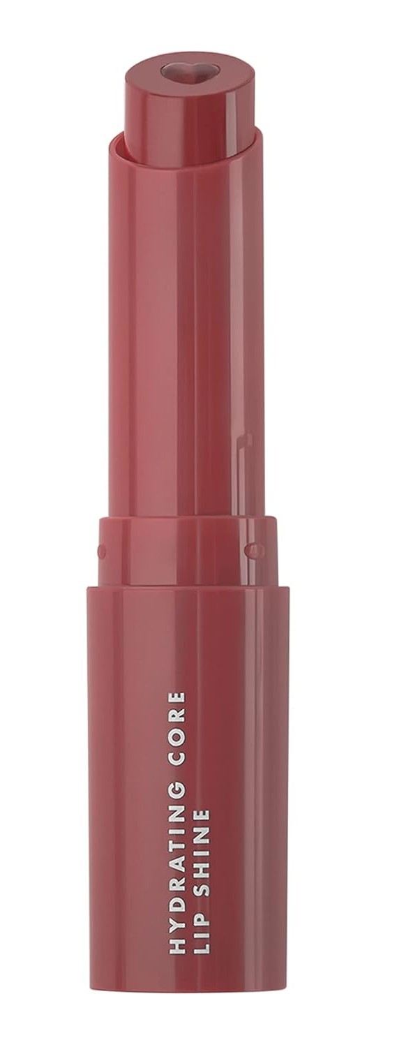 Hydrating Lip Balm with Sheer Tint and Soft Shine