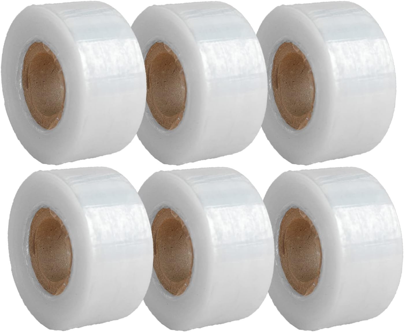 Grafting Tape Plant Repair Budding Tape Garden Nursery Moisture Barrier Stretchable Film