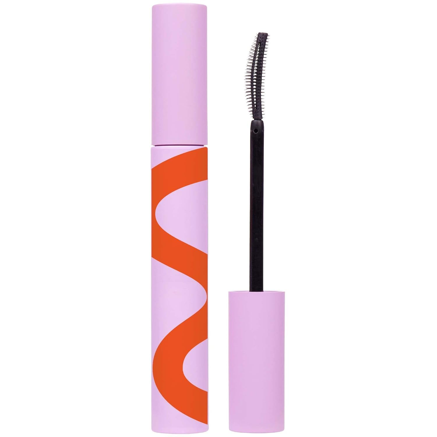 Volumizing and Lengthening Mascara for Sensitive Eyes