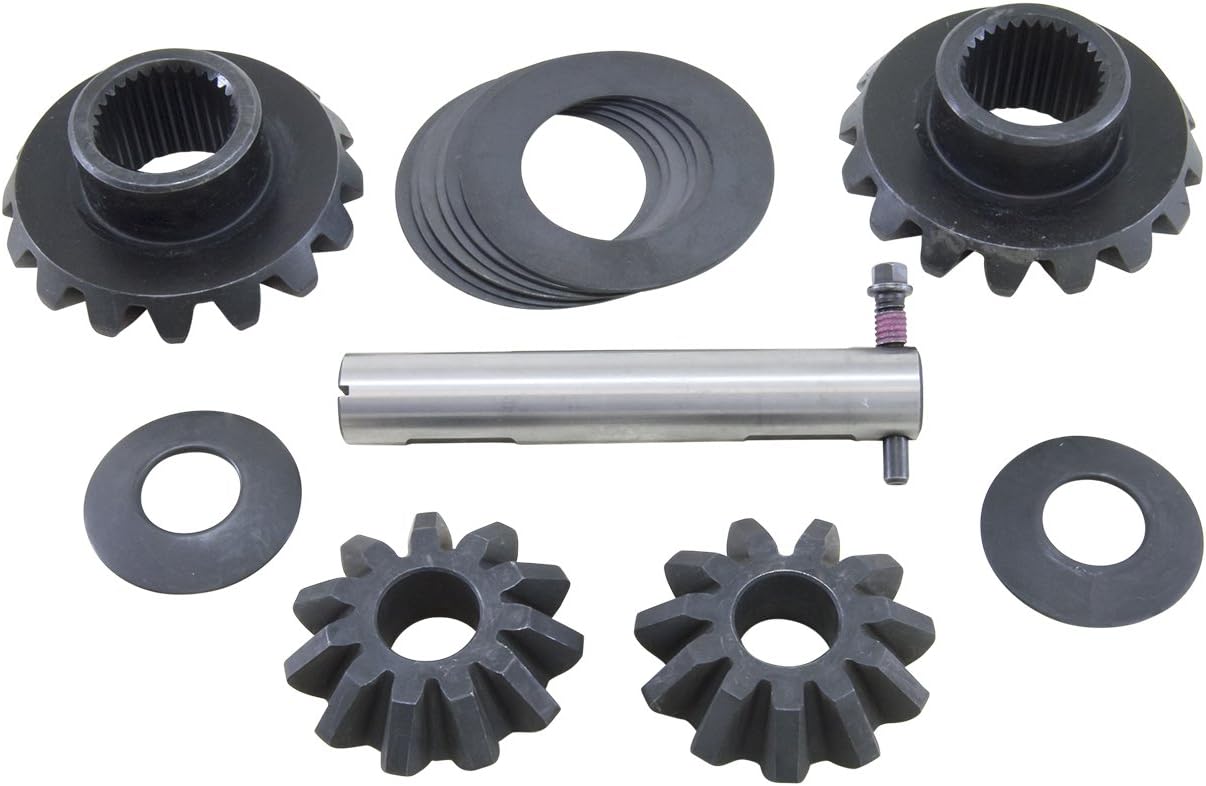 Yukon Gear & Axle (YPKC9.25-S-31) Rear Spider Gear Kit for Chrysler 9.25 Differential