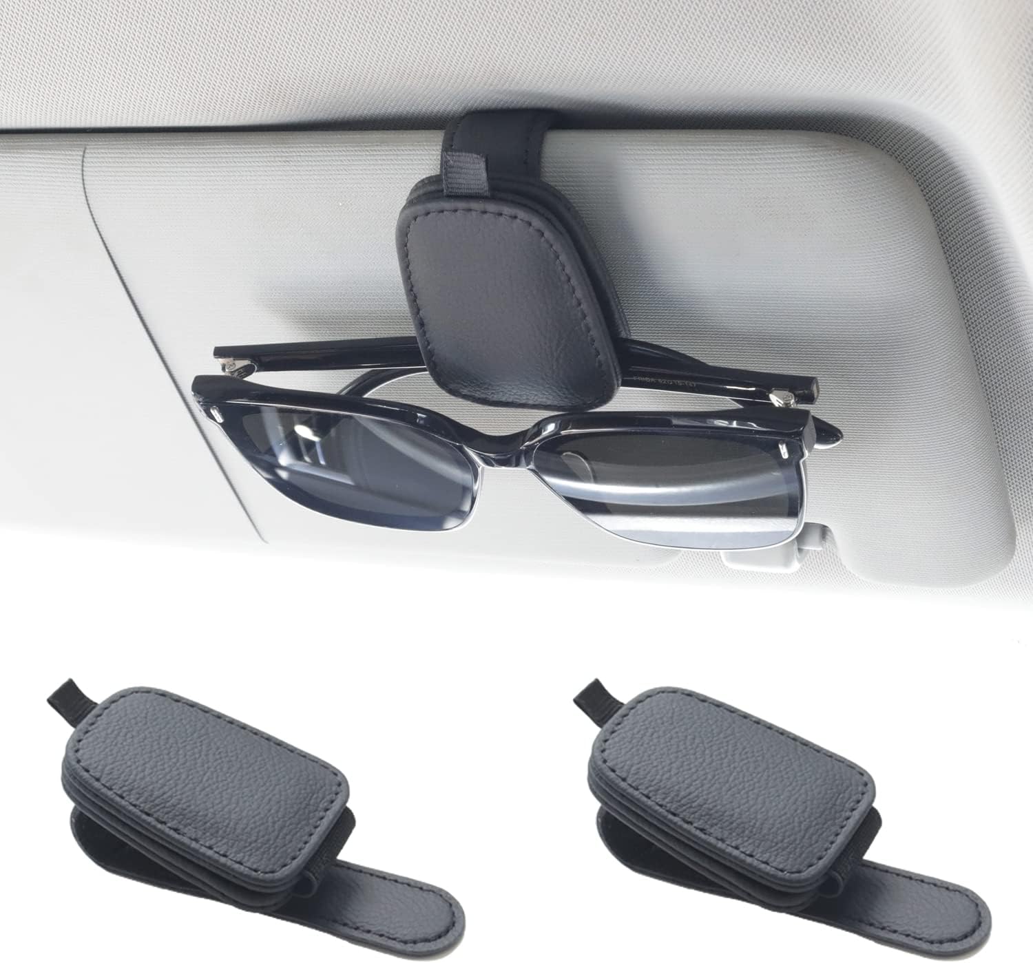 Sunglass Holder for Car