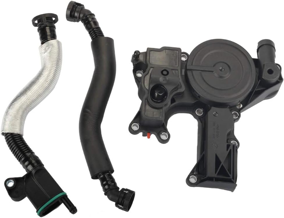 Engine Oil Separator Valve for Compatible 2.0L Turbo Models