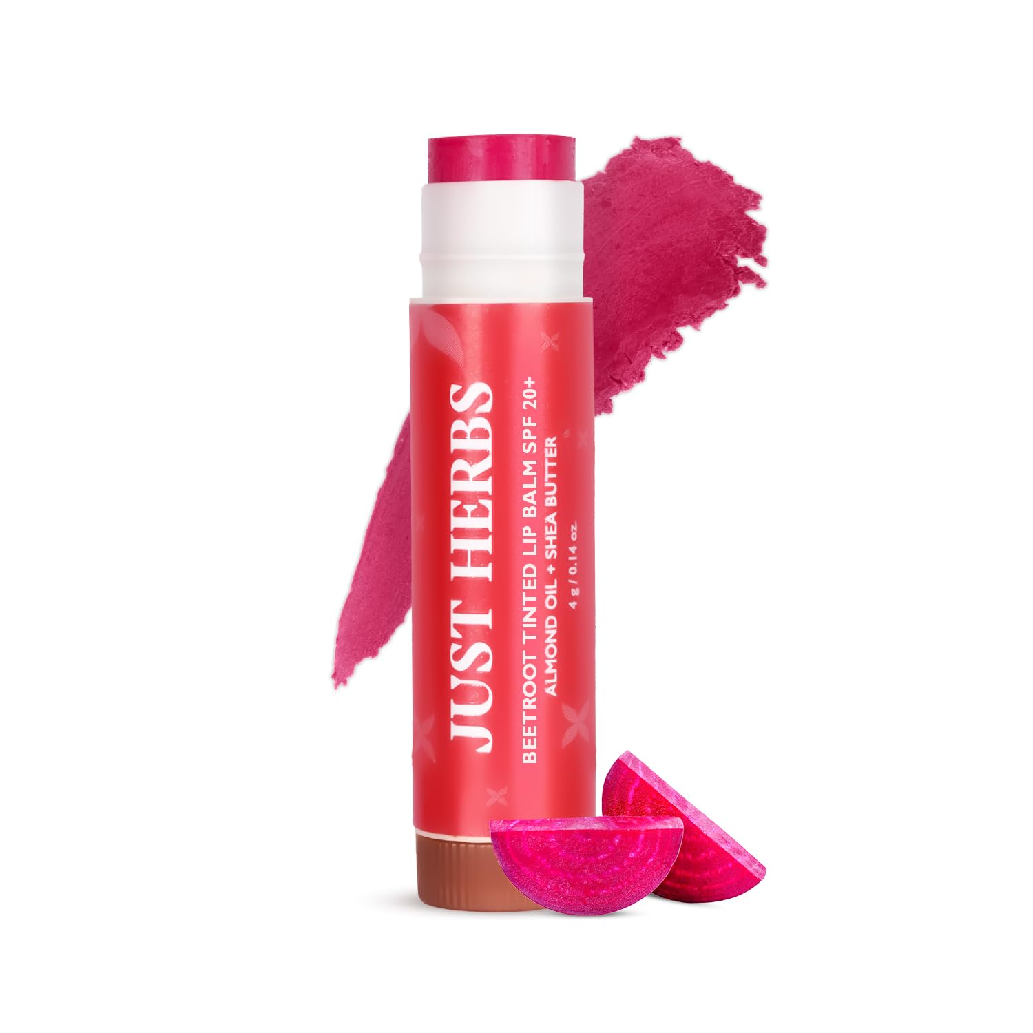 Tinted Lip Balm SPF 20+