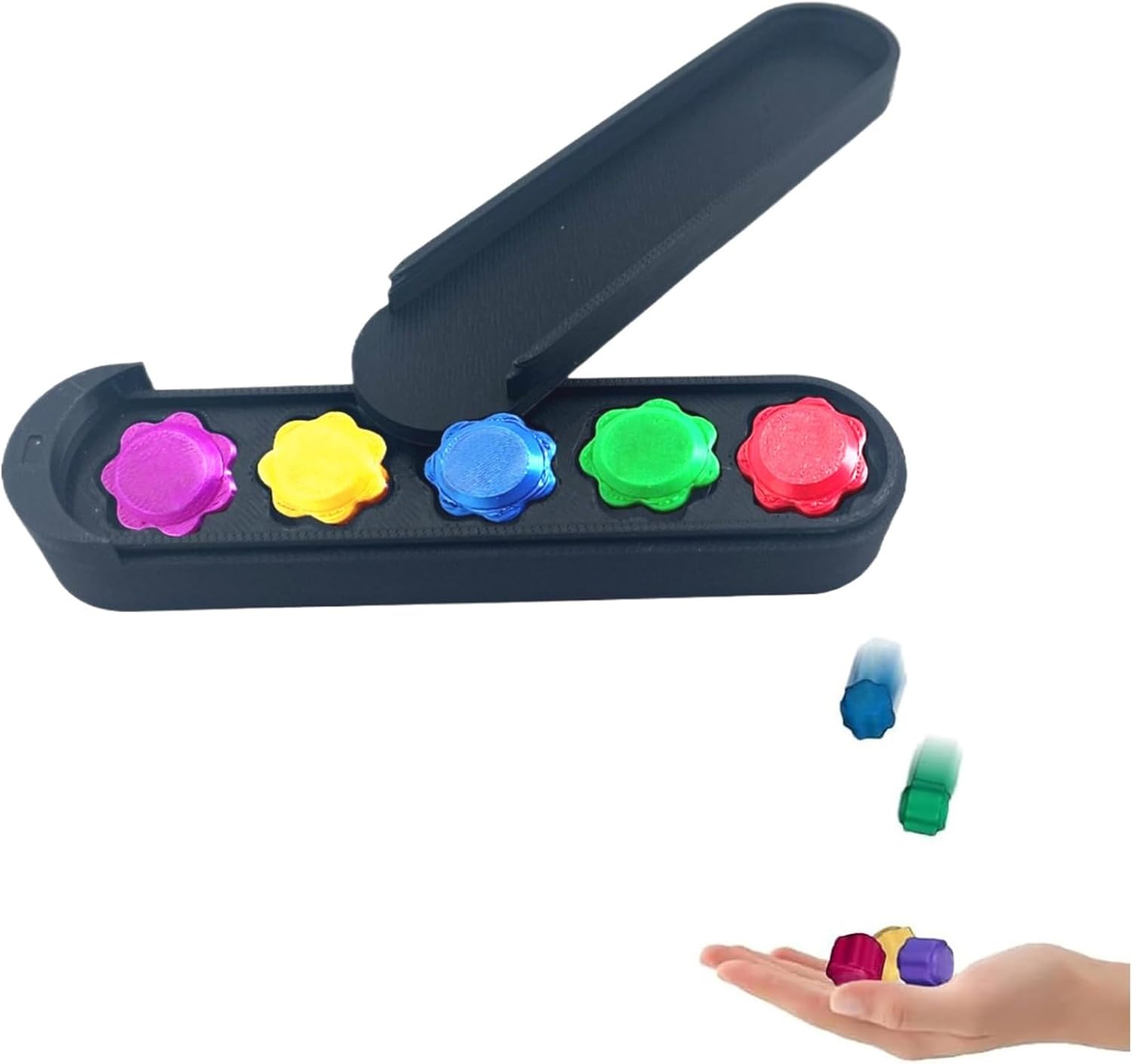 Gonggi Jack Pebble Set