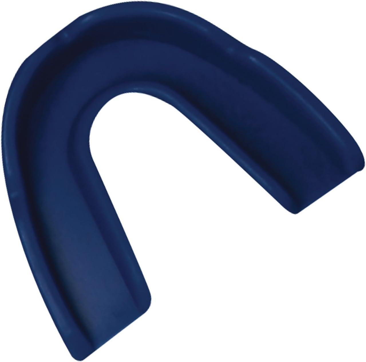 Strapless Mouth Guard for Football, Lacrosse, Hockey, Basketball, Rugby, Boxing